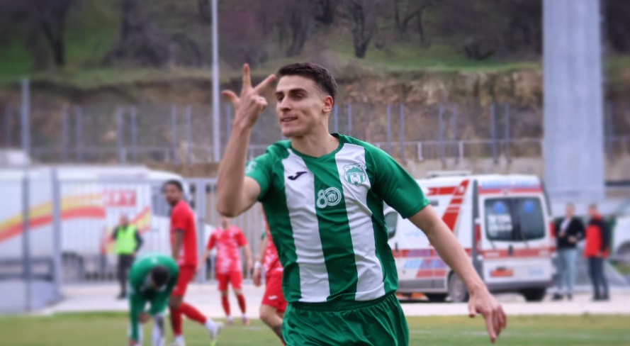 Пелистер го растури Работнички, хет-трик на Булатовиќ