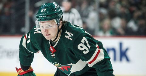 Млад Русин го одби најголемиот договор во историјата на хокејот