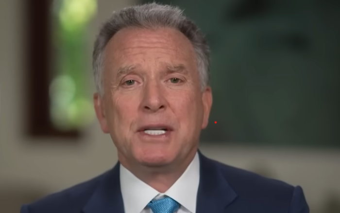 ВИТКОФ: Трамп е изненаден зошто Иран сè уште не „капитулирал“ под притисокот од САД