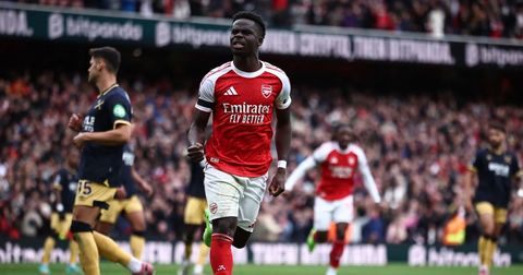 Арсенал го доби најплатениот играч во историјата на клубот!