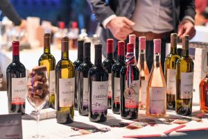 Македонските вина добиваат идентитет: Вардарска долина станува прва официјална географска ознака