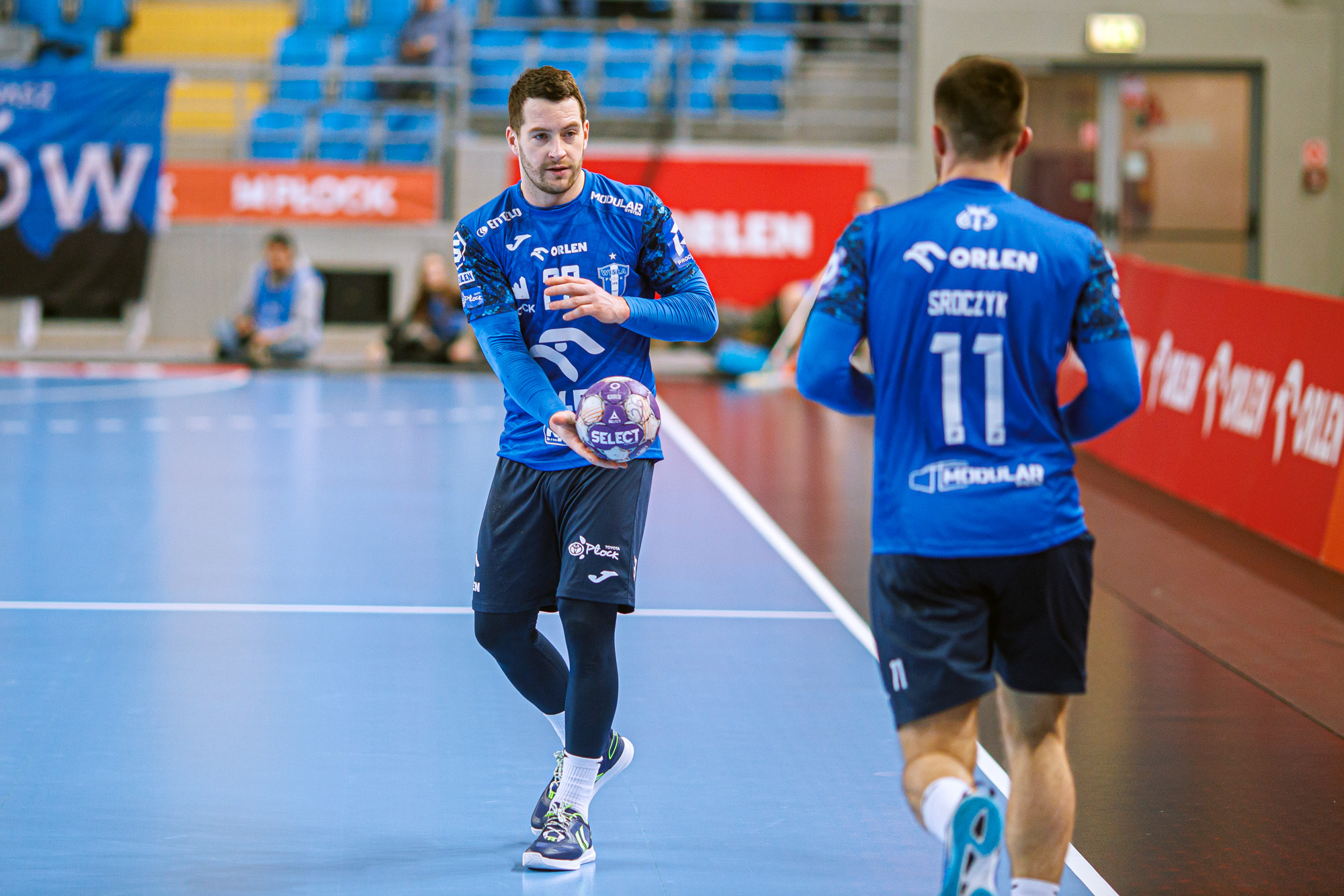 Зарабец: Не знам како играат екипите во Битола под ваква атмсофера