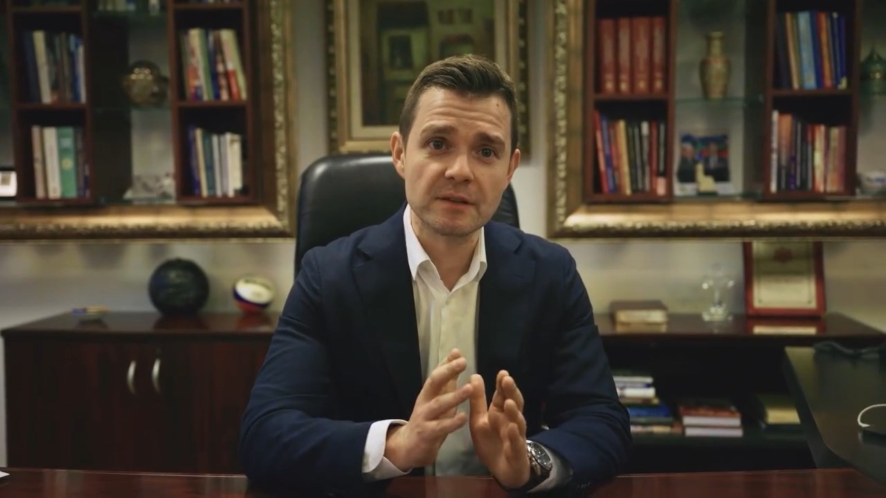 Договор за „фер и реципрочна“ трговија