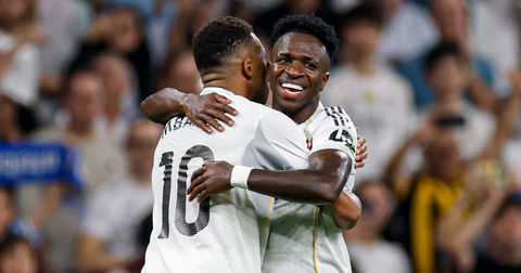 Кралскиот клуб без главниот играч во реваншот со Бенфика?