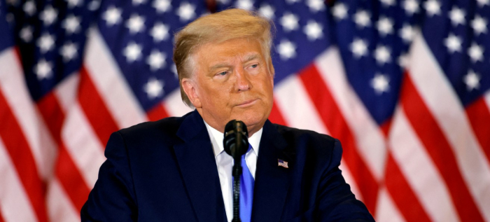 Трамп ги предупреди земјите што „си играат играчки“ со трговските договори со САД дека ќе им воведе уште повисоки царини