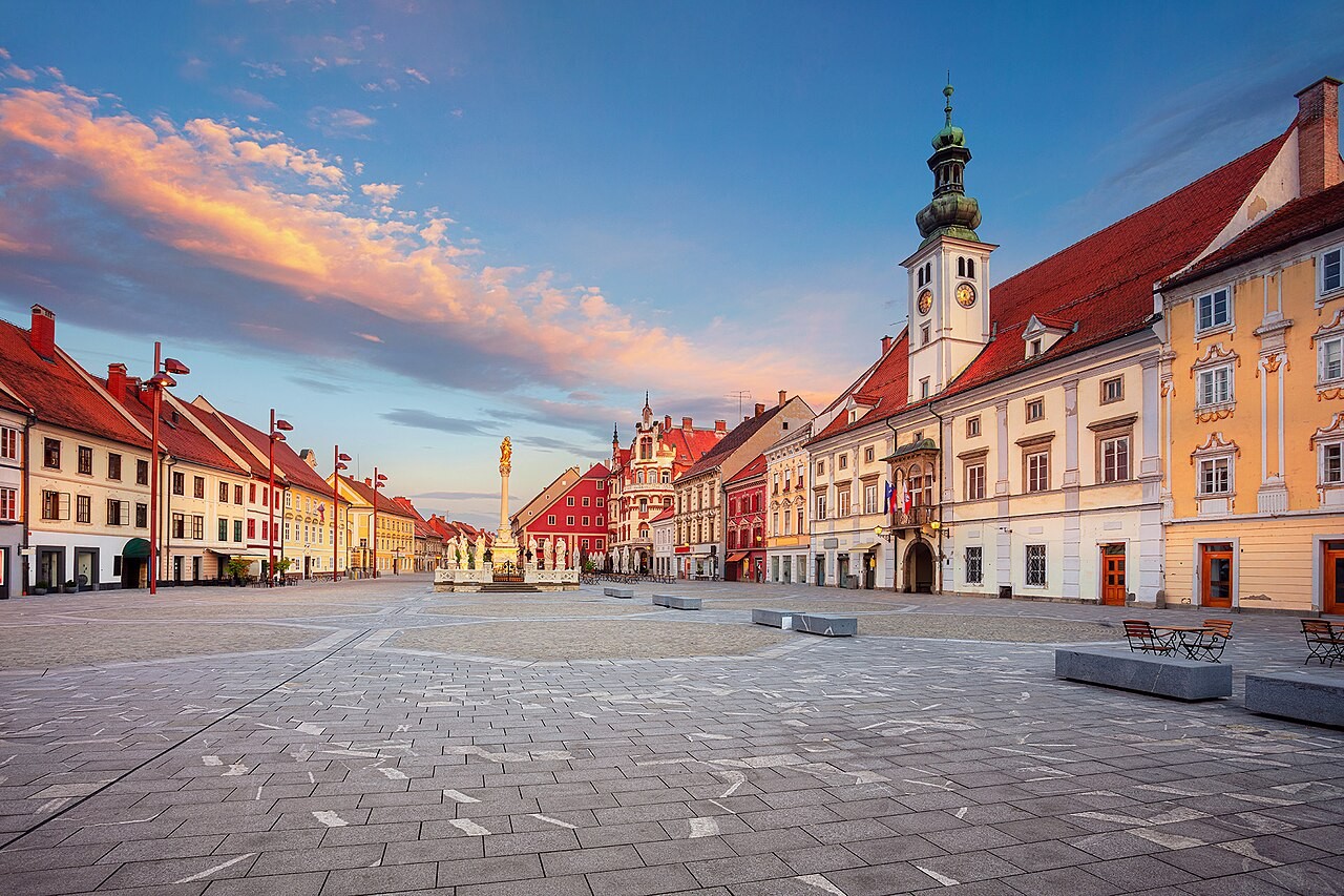 Словенечки град се бори да ги задржи младите: Градат стотици станови за издавање