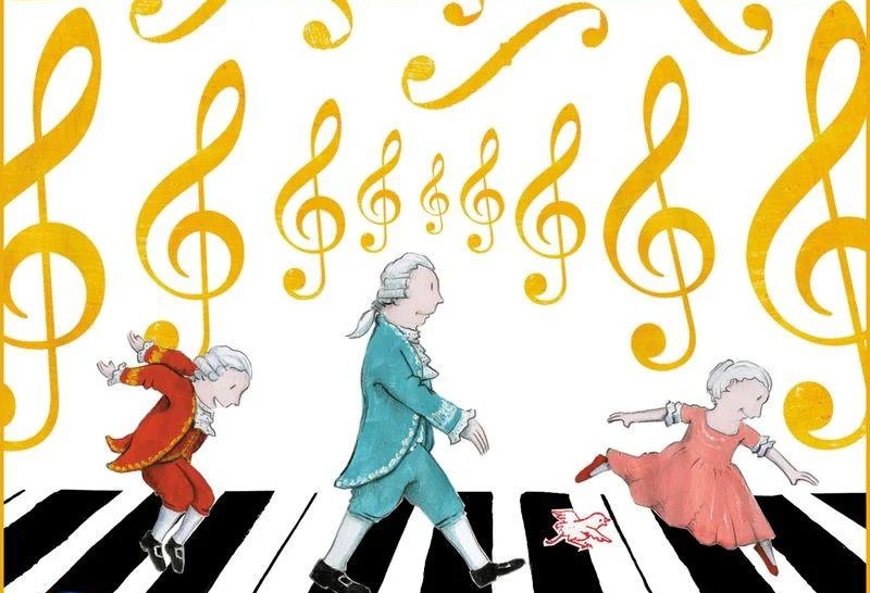 „Магичната флејта на Вулфи“ во Филхармонија