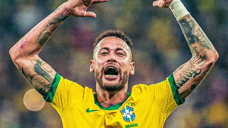 Нејмар може веднаш да ја заврши кариерата, се зависи од една одлука на еден важен човек