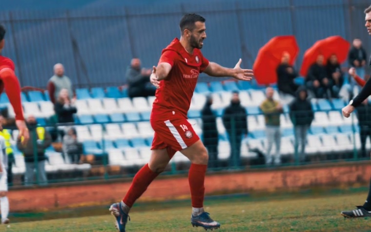 Силекс во финишот ја шокираше Струга ТЛ