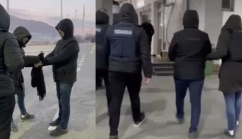 Груби нема да спие ни една ноќ во Шутка – по одлука на суд иде во куќен притвор