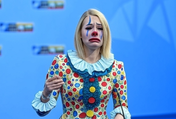 Каја Калас: Ви требаме за да гинеме