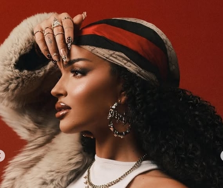 Теодора Џехверовиќ проговори за здравствениот проблем со кој се соочува