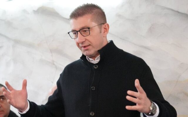 Каде ќе ги легнеме 5-те милиони туристи?