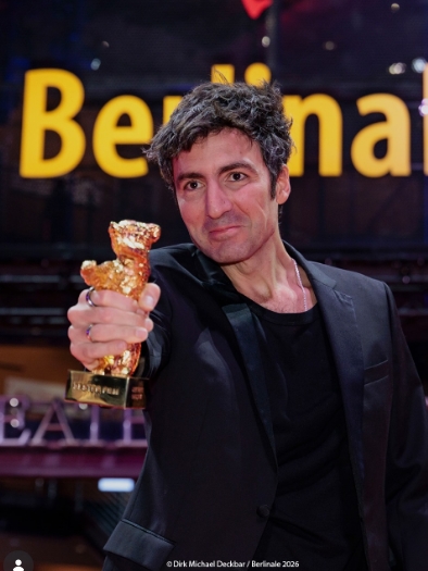 Германско-турскиот филм „Жолти писма“ победник на годинешното Берлинале