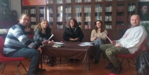 Tрката за „Роман на годината“ за 2025 година ја продолжуваат 22 романи