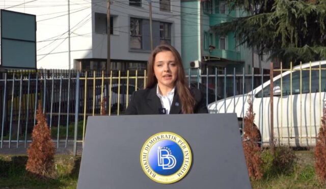 ДУИ: Во Чаир дури има и нови градби врз веќе постоечките дивоградби