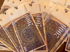 Делумни вистини за буџетската поддршка на земјоделството, таа варирала од 100 до 140 мил. евра