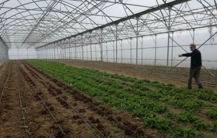 Седница на собраниската Комисија за земјоделство, шумарство и водостопанство