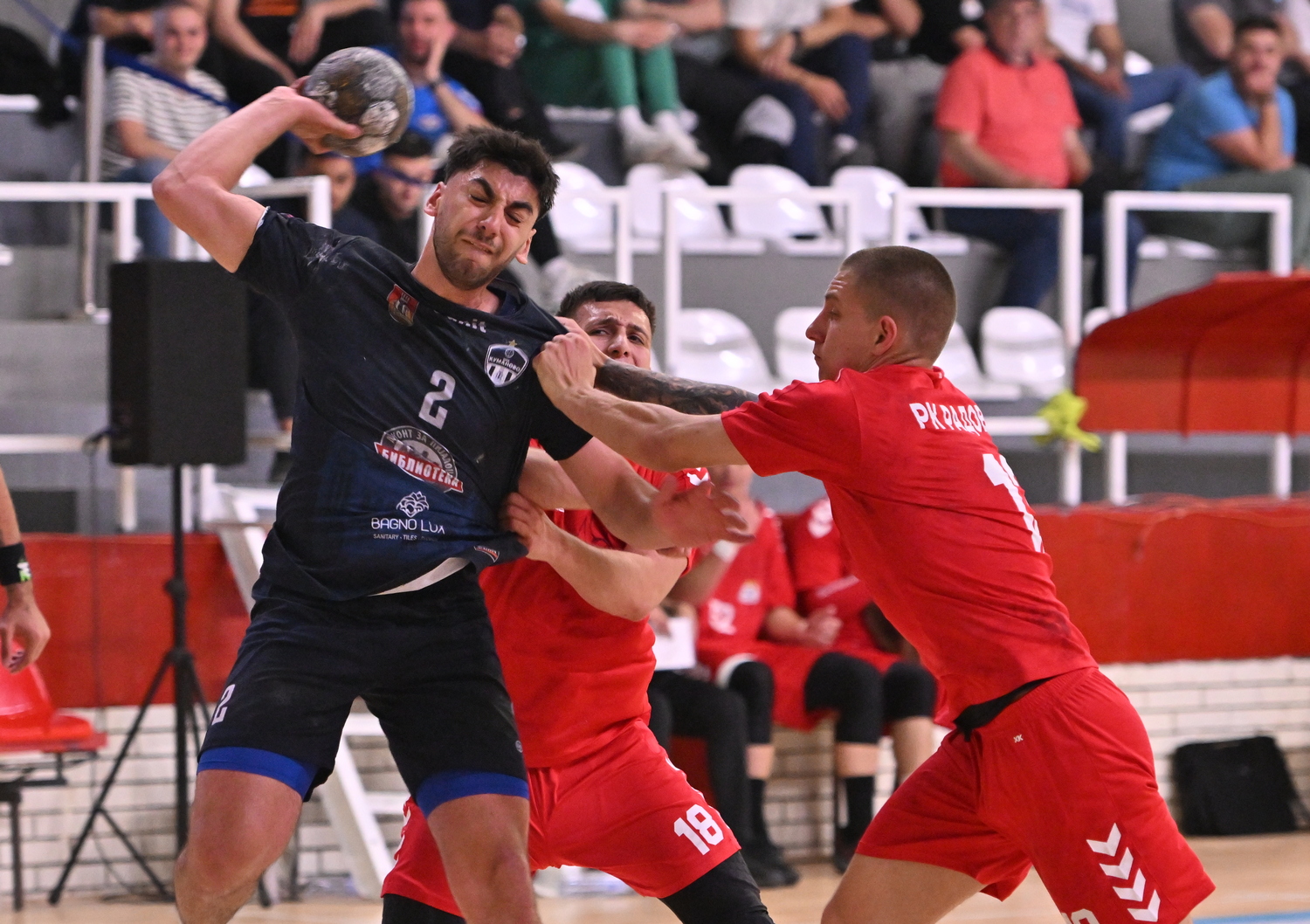 Познати двојките во Купот на Македонија – еве кој против кого во елиминациите!