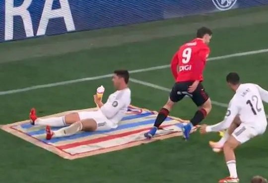 Го уништија Раул Асенсио на социјалните мрежи… (ФОТО)