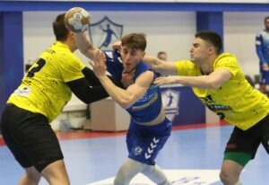 Алкалоид рутински до бодови со Пролет