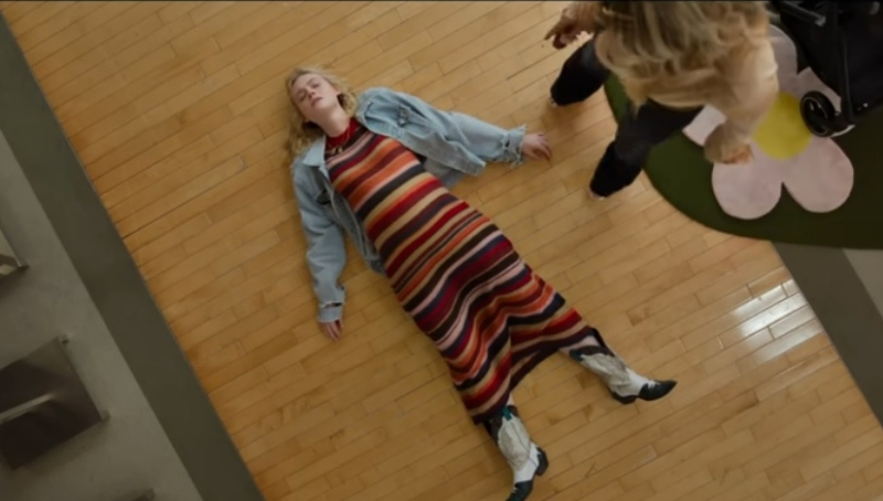 Ел Фенинг, Мишел Фајфер, Никол Кидман - оваа нова серија ветува многу