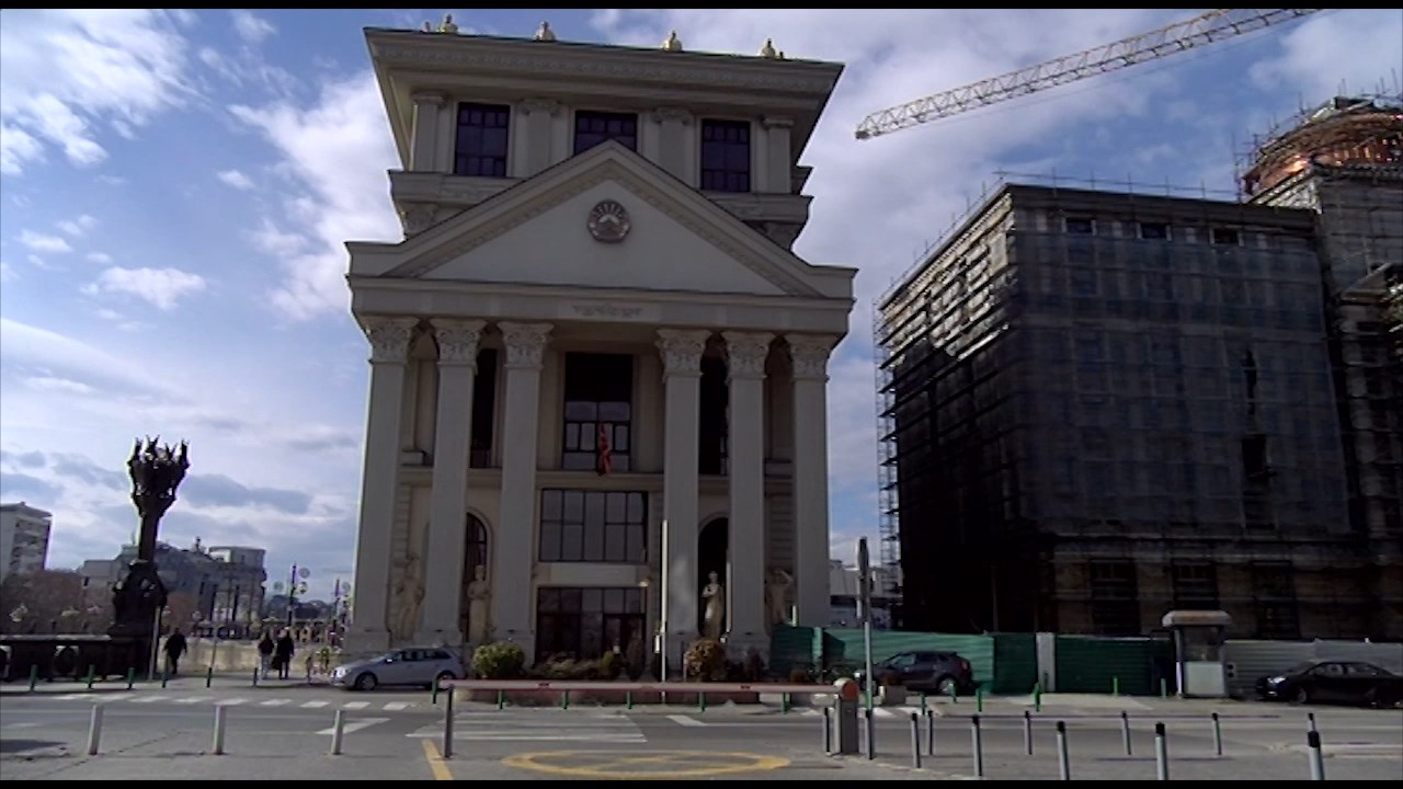 Претседателката Сиљановска не гледа партизација во новите амбасадори – 67 отсто од предлозите биле дипломати од кариера