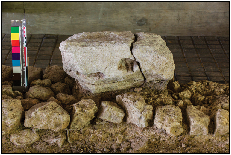 Овој мистериозен камен ги збунуваше научниците со години, а потоа вештачката интелигенција ја откри тајната