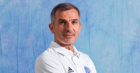 Партизан го отпушти Стојаковиќ, новиот тренер е уште една клупска легенда