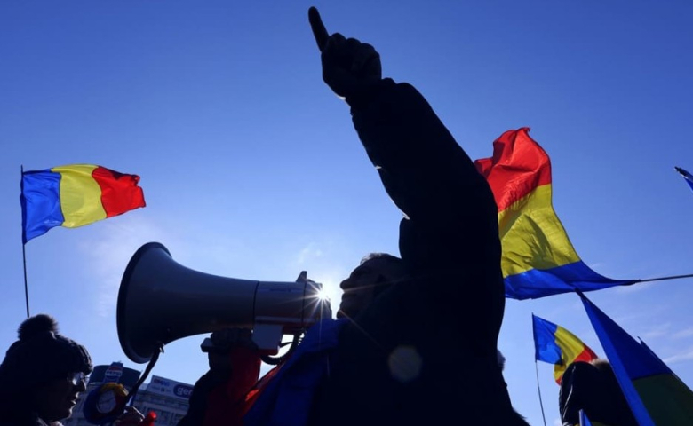 Романија и Унгарија кренаа глас против европската машина за цензура