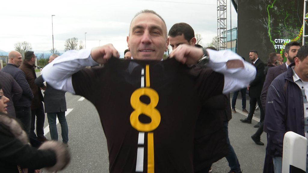 Судот му одреди куќен притвор на Артан Груби