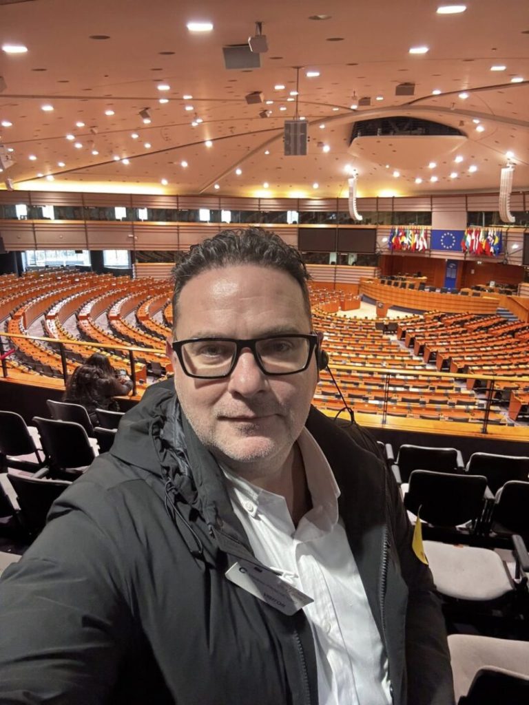 Панчевски поднесе кривична пријава против членовите на Советот на јавни обвинители, ги обвинува за злоупотреба