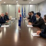 Турската компанија Каво Отомотив ќе инвестира во ТИРЗ Тетово, ќе се отворат 400 работни места