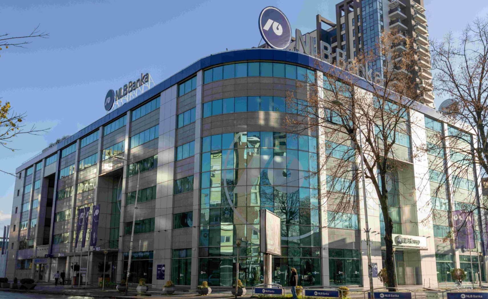 Двојна победа на НЛБ Банка Скопје на наградите за банкарство на EMEA Finance Europe 2025
