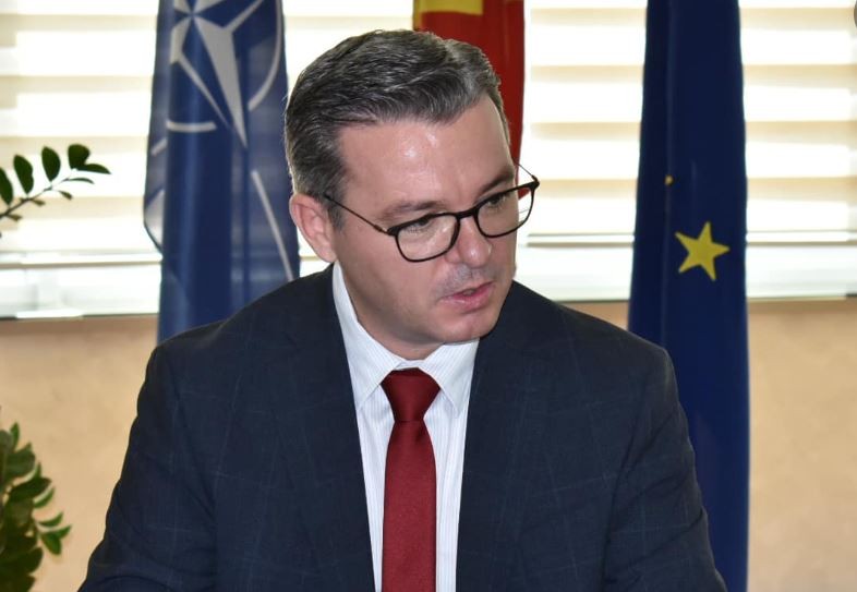 „Опозицијата шири дезинформации, нема кратење на средствата за субвенции“: Трипуновски тврди сумата е зголемена