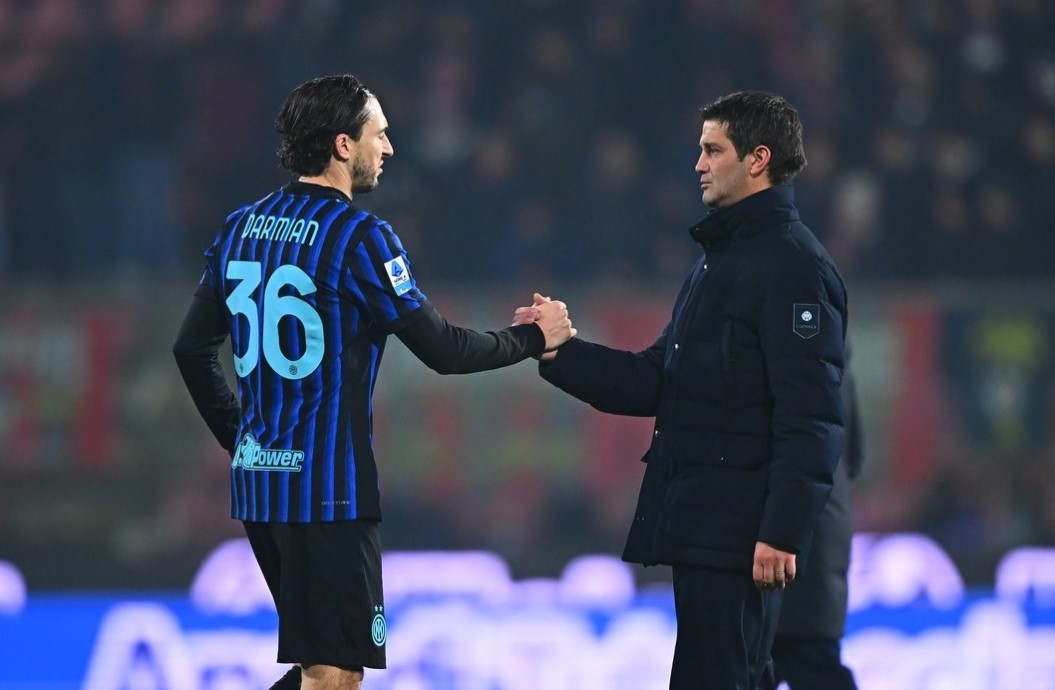 Не е само поразот на Интер: Киву од Норвешка се вратил со голем проблем