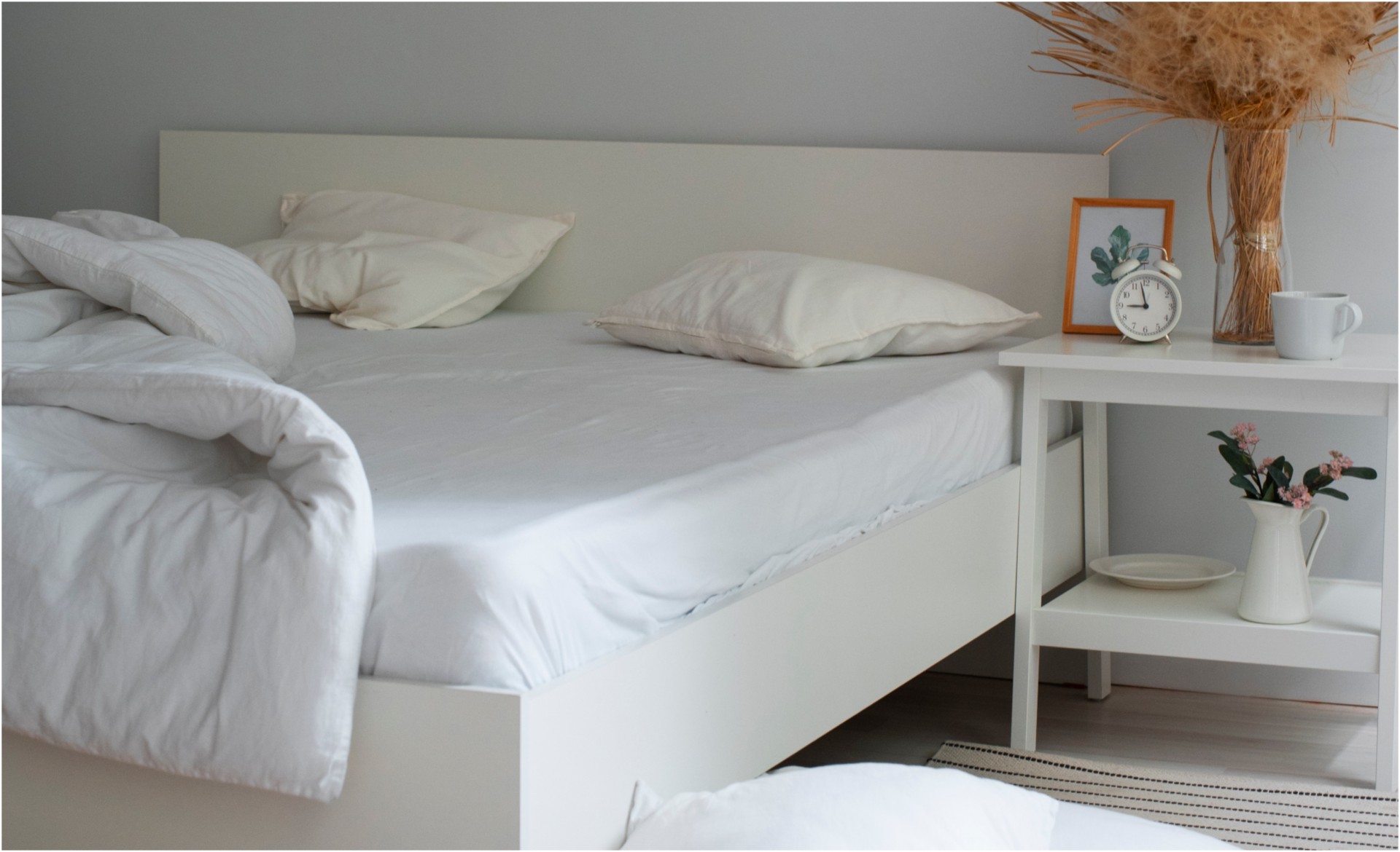 Заборавете ги креветите со кутија за складирање: Ова е новиот хит во спалните соби за 2026 година