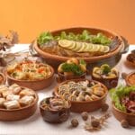 Посна трпеза, мрсни цени – дали храната ќе нè чини повеќе до Велигден?