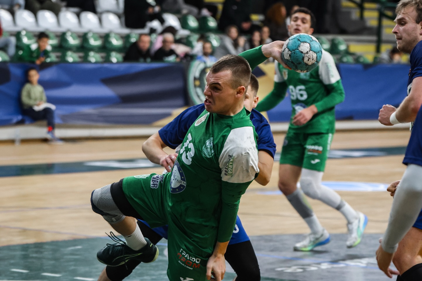 Што му треба на Еурофарм Пелистер 2 за плеј-оф?