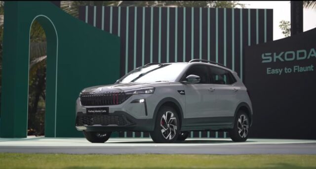 Шкода произвела повеќе од милион автомобили во 2025 година