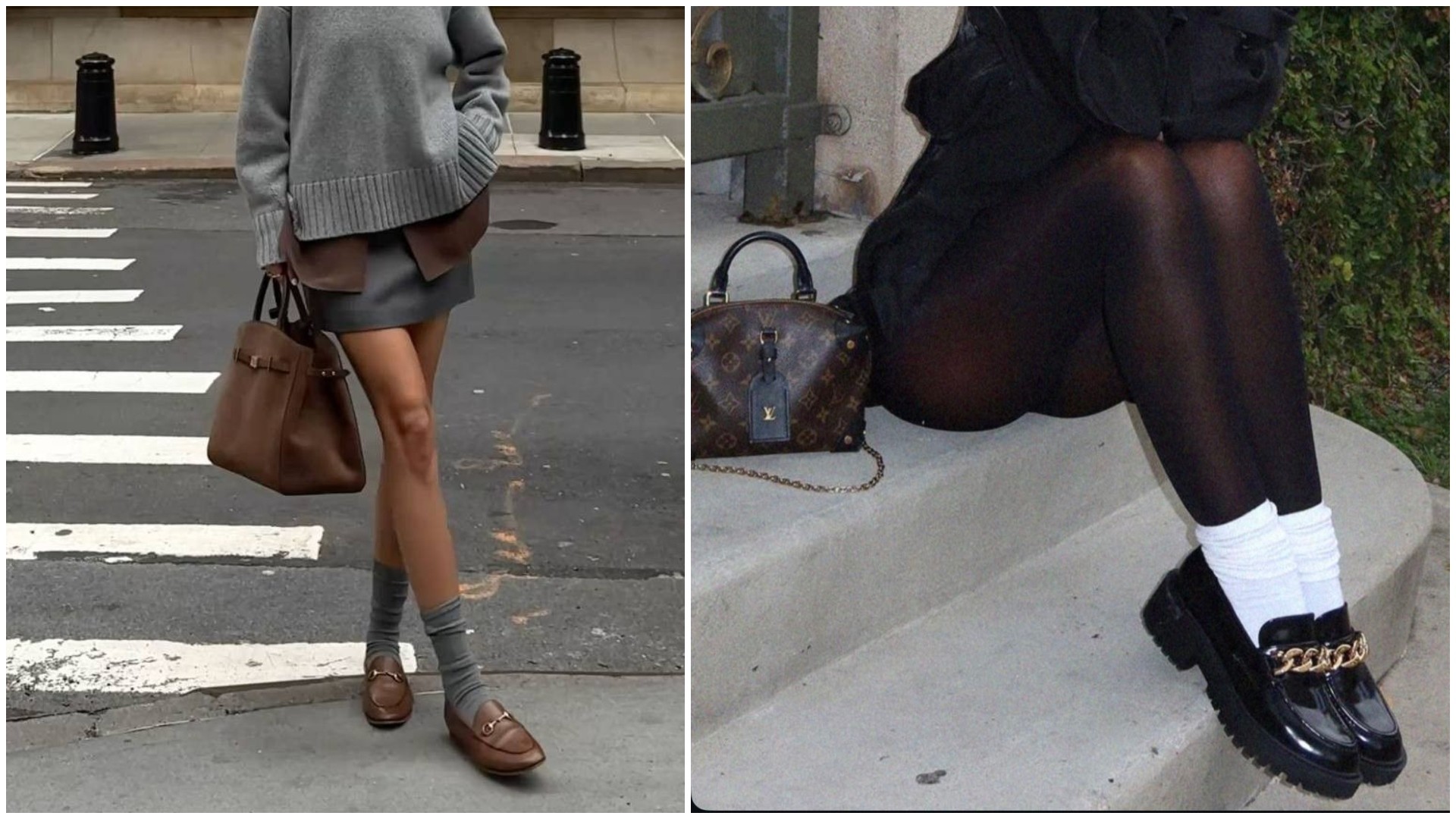 Пролетен детаљ што ја прави вашата модна комбинација забележана – обувки кои одговараат со секое парче облека