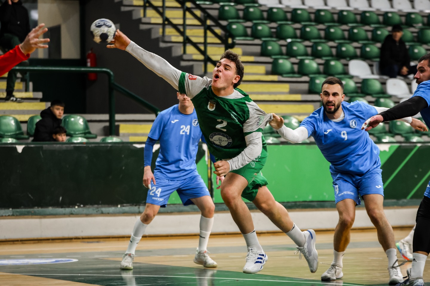 Куп на Македонија: Драмата во Гостивар ја доби Радовиш, во ТОП 16 одат Струга, Куманово, Младост…
