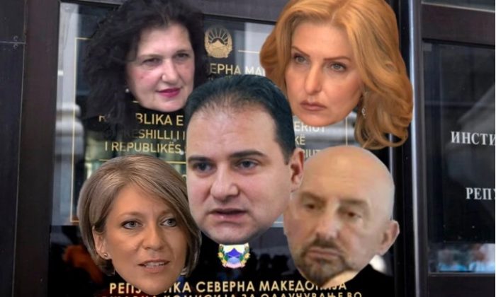 СОВЕТ ЗА ЈАВНИ ОБВИНИТЕЛИ: Едногласно против Панчевски за наследник на Коцевски, а позитивно мислење за сите 4 останати кандидати