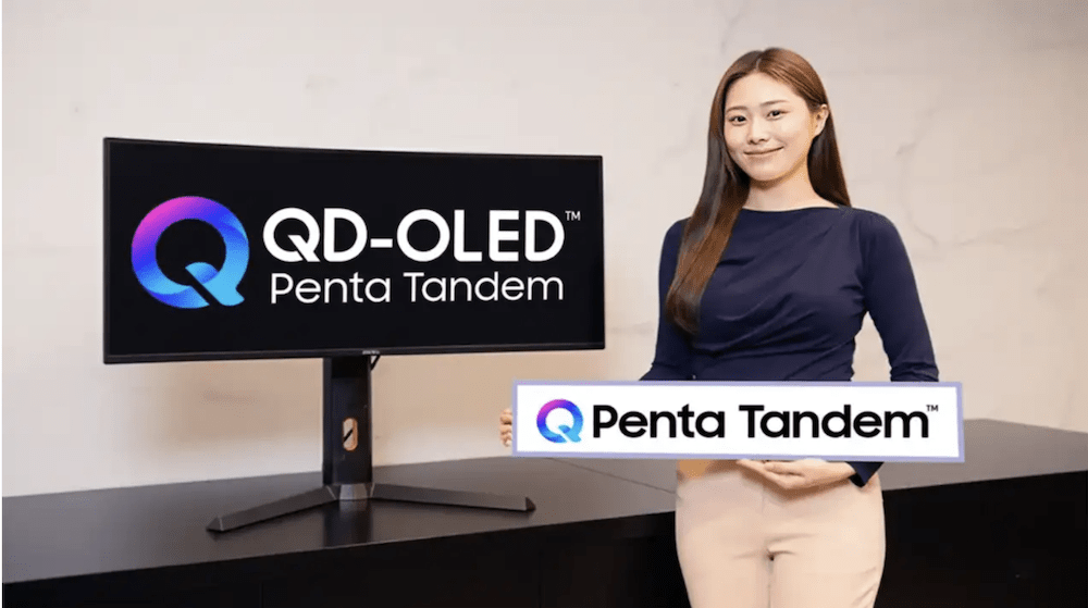 Технологијата поради која Samsung OLED телевизорите за 2026 ќе бидат значително посветли и подолготрајни