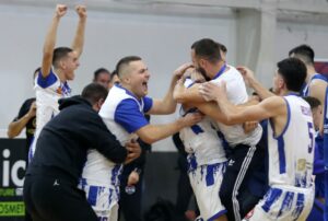 Ибраими човек на одлука во драмата во Чаир