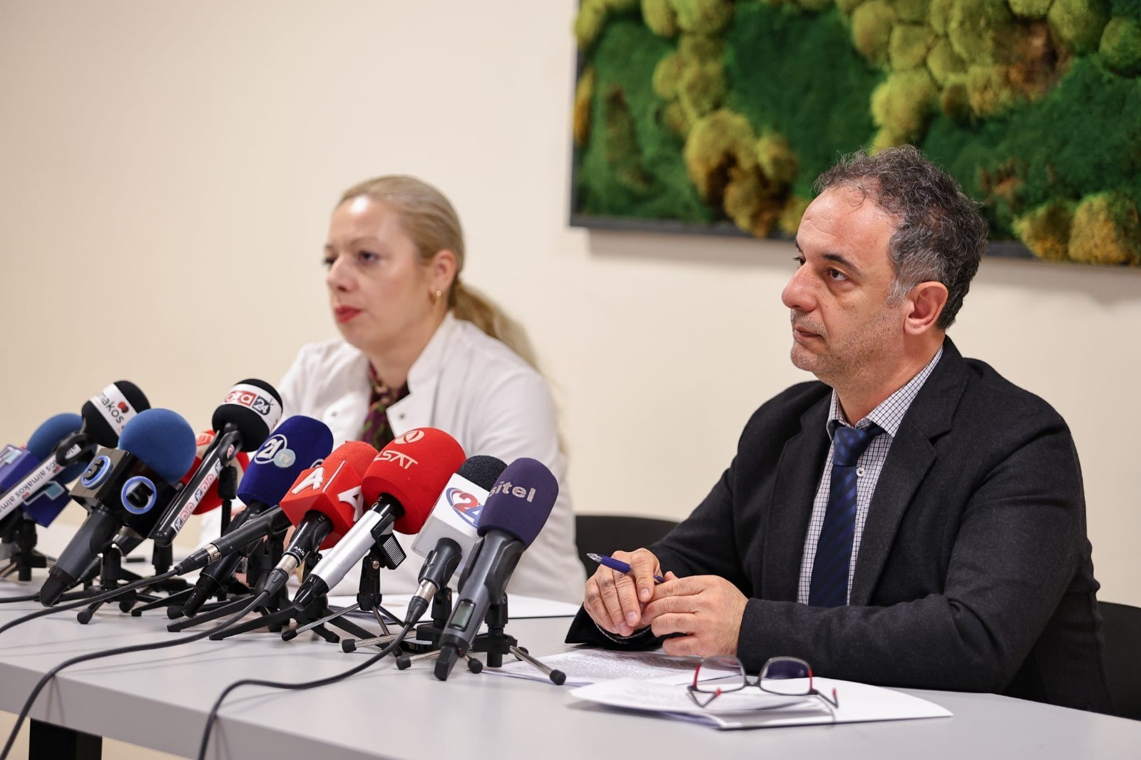 Алиу: Компаниите за канабис даваат извештаи,но не сме ние тие кои ги контролираат дали изнесуваат