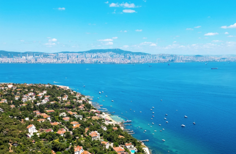 Ова се најповолните европски градови за патување за Велигден