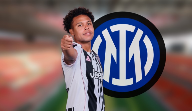 Интер го мерка Вестон Меккени од Јувентус како летно засилување