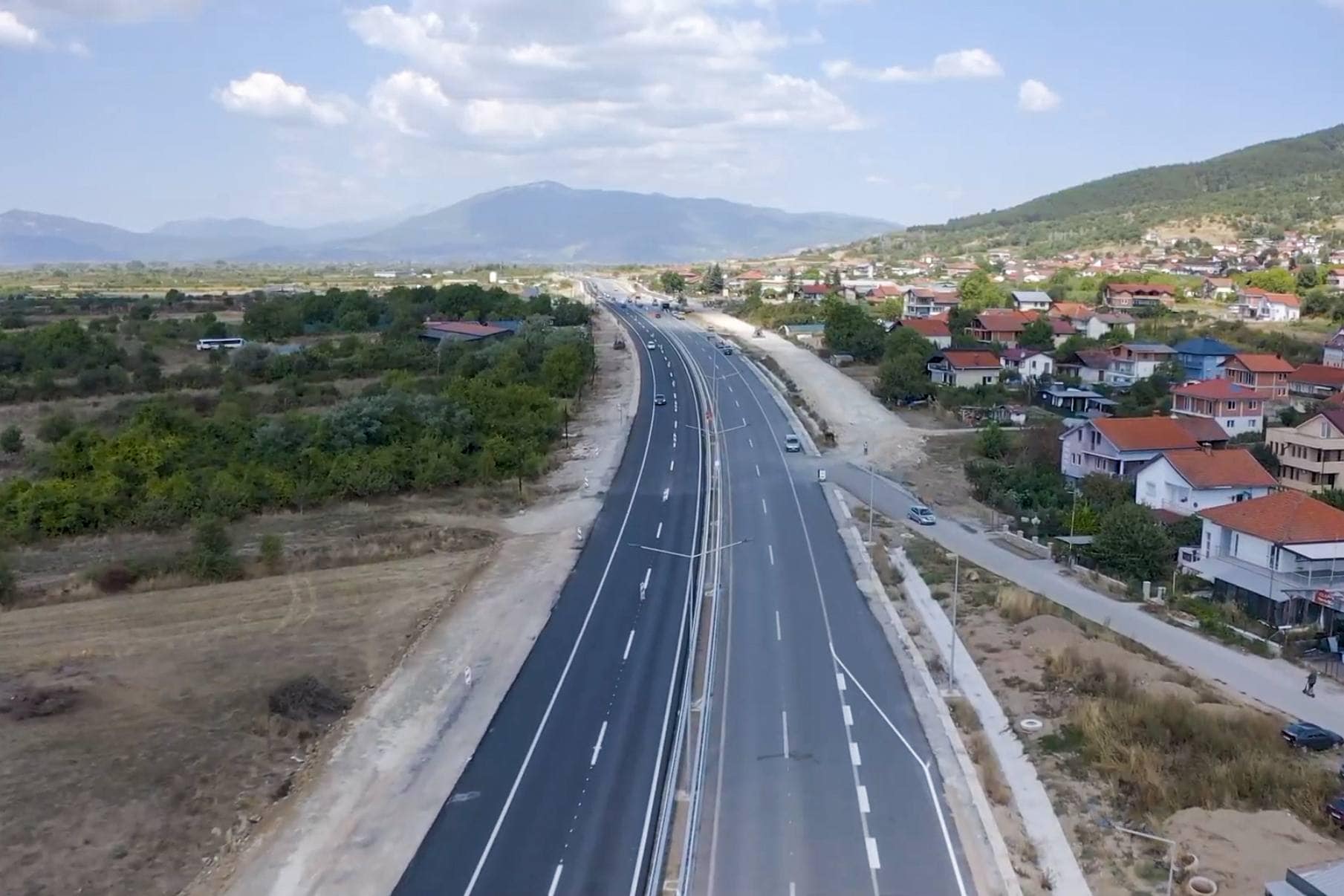 УШТЕ ЕДНА ШАНСА ЗА ФИНАЛЕ: Осми анекс за автопатот Кичево–Охрид: нови 186 милиони евра и рок до мај 2027