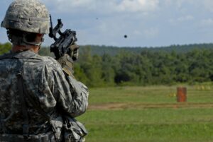 Британија размислува за зголемување на воените трошоци на три отсто од БДП, според Би-Би-Си